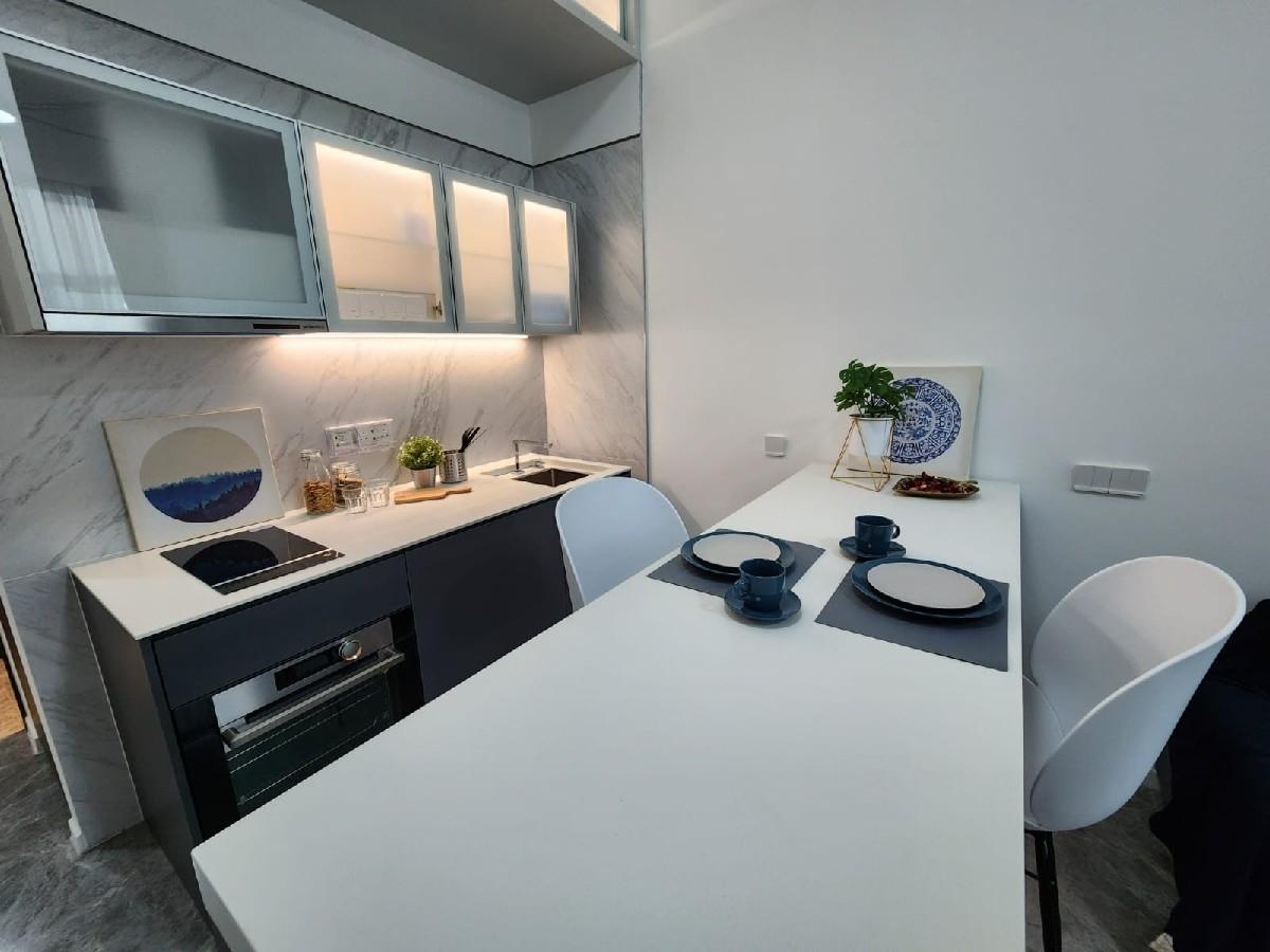 Condominium for Sale: D07, 188941