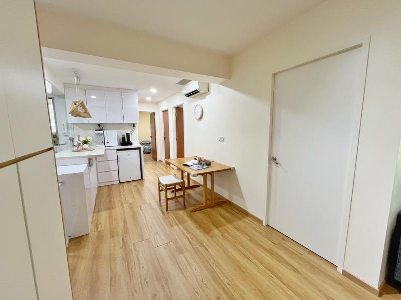 HDB Apartment for Sale, 494J Tampines Street 45 HDB Apartment For Sale, $768,000, 4 Bed 2 Bath 1,216 sqft $632.00 psf, SGD 768,000 | 99-year Leasehold