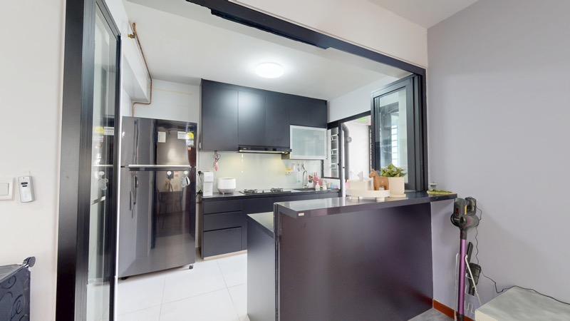 HDB Apartment for Sale, 604A Tampines Avenue 9 HDB Apartment For Sale, $768,000, 3 Bed 2 Bath 990 sqft $776.00 psf, SGD 768,000 | 99-year Leasehold