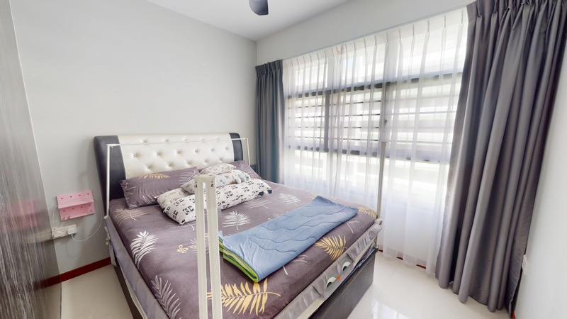HDB Apartment for Sale, 604A Tampines Avenue 9 HDB Apartment For Sale, $768,000, 3 Bed 2 Bath 990 sqft $776.00 psf, SGD 768,000 | 99-year Leasehold