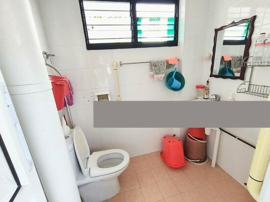HDB Apartment for Sale: Boon Lay, D22, 640511