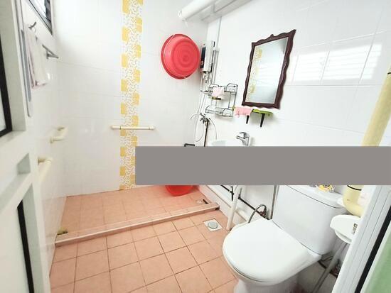 HDB Apartment for Sale: Boon Lay, D22, 640511