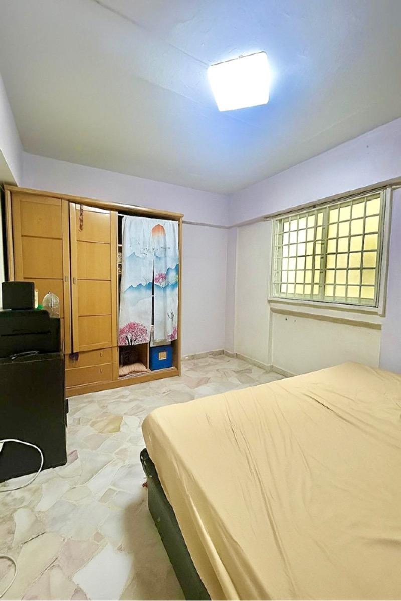 HDB Apartment for Sale, 115 Yishun Ring Road HDB Apartment For Sale, $540,000, 3 Bed 2 Bath 1,119 sqft $483.00 psf, SGD 540,000 | 99-year Leasehold