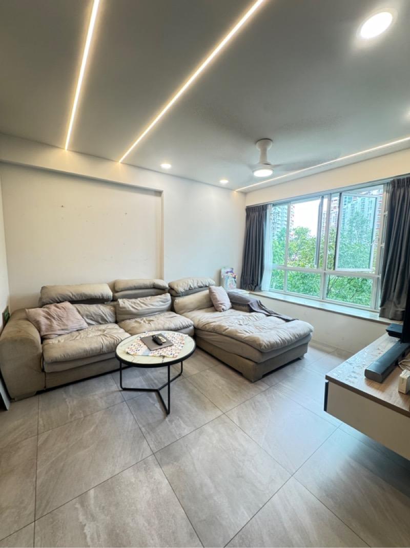 Prop-GPT: HDB Apartment: D20 Ang Mo Kio 455B Teck Ghee Parkview