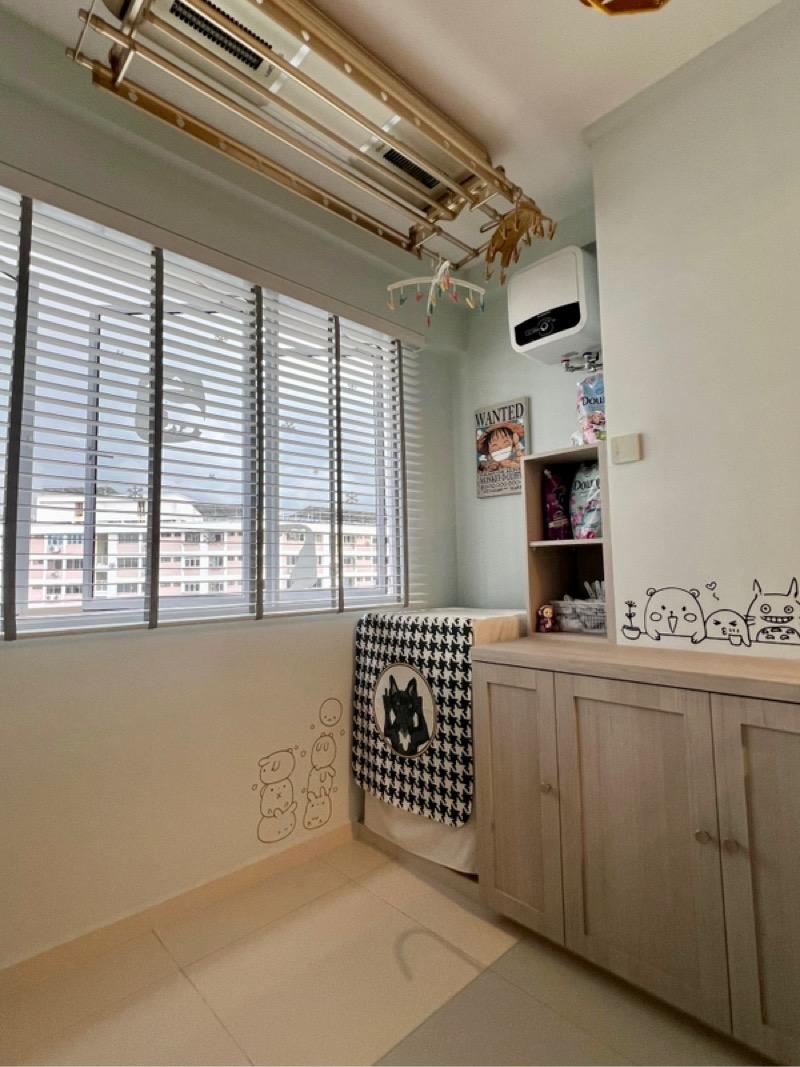 HDB Apartment for Sale, 410 Serangoon Central HDB Apartment For Sale, $866,000, 3 Bed 2 Bath 1,001 sqft $865.00 psf, SGD 866,000 | 99-year Leasehold