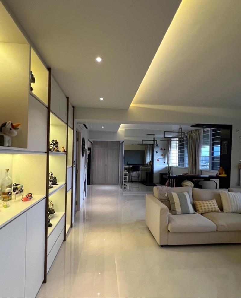 HDB Apartment for Sale, 410 Serangoon Central HDB Apartment For Sale, $866,000, 3 Bed 2 Bath 1,001 sqft $865.00 psf, SGD 866,000 | 99-year Leasehold