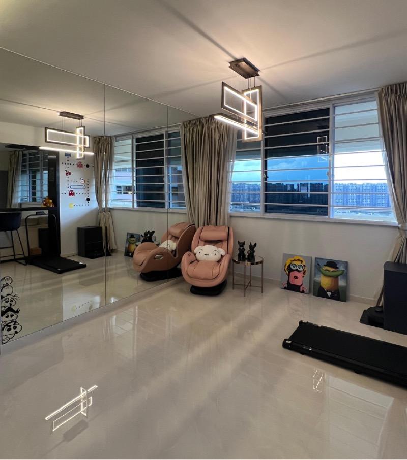 HDB Apartment for Sale, 410 Serangoon Central HDB Apartment For Sale, $866,000, 3 Bed 2 Bath 1,001 sqft $865.00 psf, SGD 866,000 | 99-year Leasehold