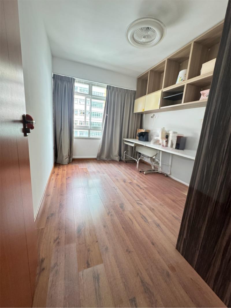 127D Kim Tian Road HDB Apartment For Sale, $1,199,999, 3 Bed 2 Bath 1,001 sqft $1,199.00 psf