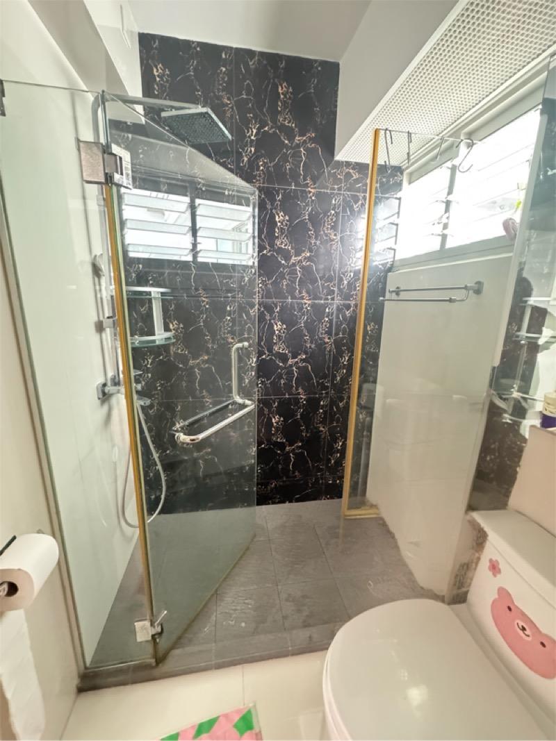 127D Kim Tian Road HDB Apartment For Sale, $1,199,999, 3 Bed 2 Bath 1,001 sqft $1,199.00 psf