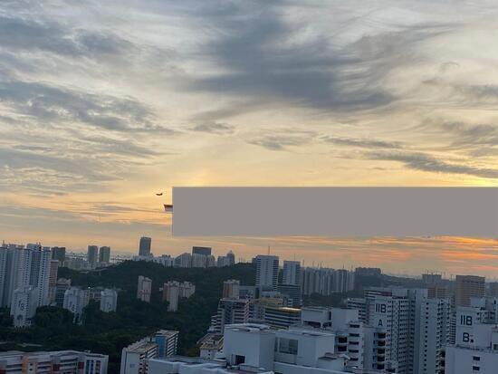 127D Kim Tian Road HDB Apartment For Sale, $1,199,999, 3 Bed 2 Bath 1,001 sqft $1,199.00 psf