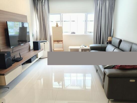 HDB Apartment for Sale, 77 Marine Drive HDB Apartment For Sale, $930,000, 3 Bed 2 Bath 1,292 sqft $720.00 psf, SGD 930,000 | 99-year Leasehold