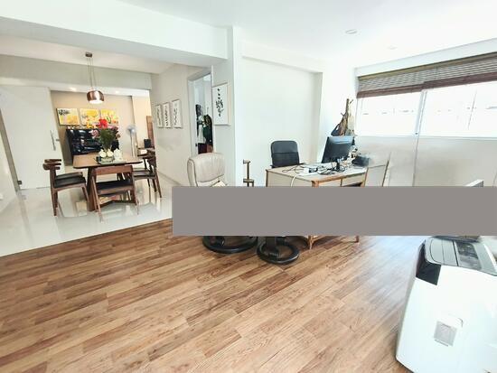 HDB Apartment for Sale, 77 Marine Drive HDB Apartment For Sale, $930,000, 3 Bed 2 Bath 1,292 sqft $720.00 psf, SGD 930,000 | 99-year Leasehold