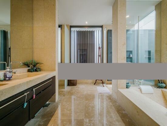 Bungalow for Sale, Sentosa Cove Bungalow House For Sale, $16,000,000, 6 Bed 4 Bath 5,268 sqft $2,093.00 psf, SGD 16,000,000 | 99-year Leasehold