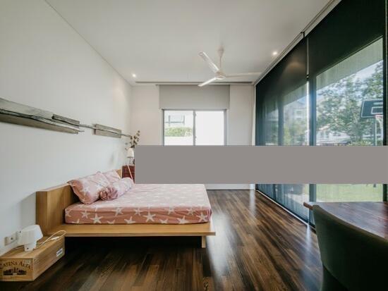 Bungalow for Sale, Sentosa Cove Bungalow House For Sale, $16,000,000, 6 Bed 4 Bath 5,268 sqft $2,093.00 psf, SGD 16,000,000 | 99-year Leasehold