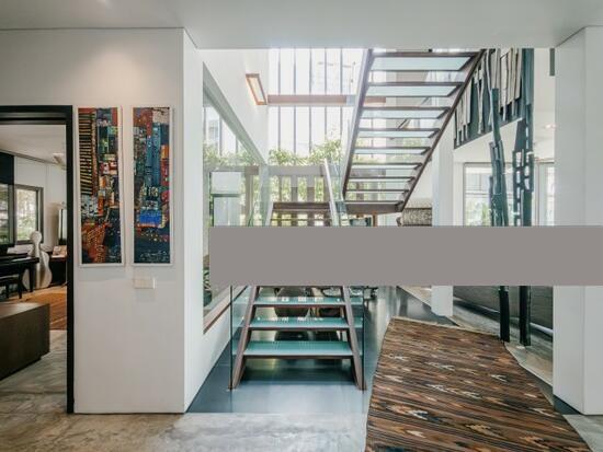 Bungalow for Sale, Sentosa Cove Bungalow House For Sale, $16,000,000, 6 Bed 4 Bath 5,268 sqft $2,093.00 psf, SGD 16,000,000 | 99-year Leasehold