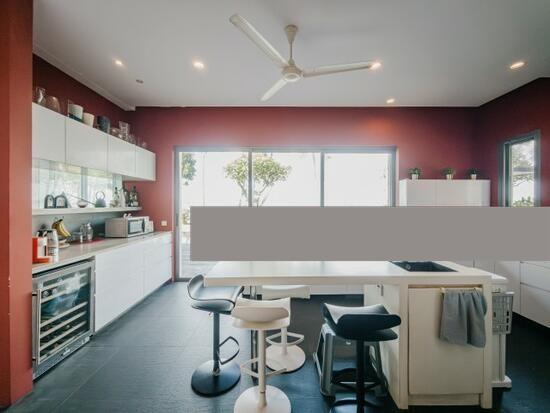 Bungalow for Sale, Sentosa Cove Bungalow House For Sale, $16,000,000, 6 Bed 4 Bath 5,268 sqft $2,093.00 psf, SGD 16,000,000 | 99-year Leasehold