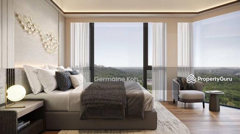 Prop-GPT: Condominium: D21 Upper Bukit Timah The Reserve Residences