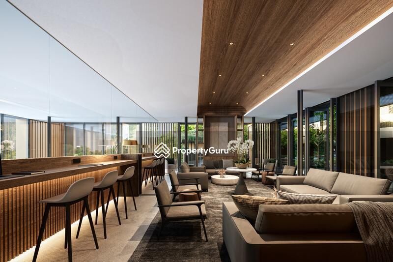 The Reserve Residences