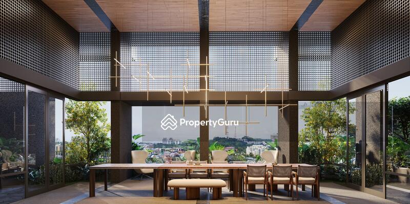 The Reserve Residences