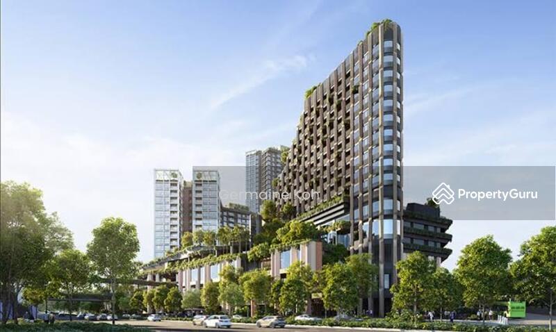 The Reserve Residences