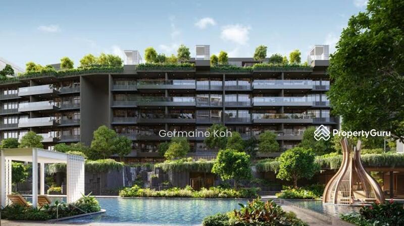 The Reserve Residences