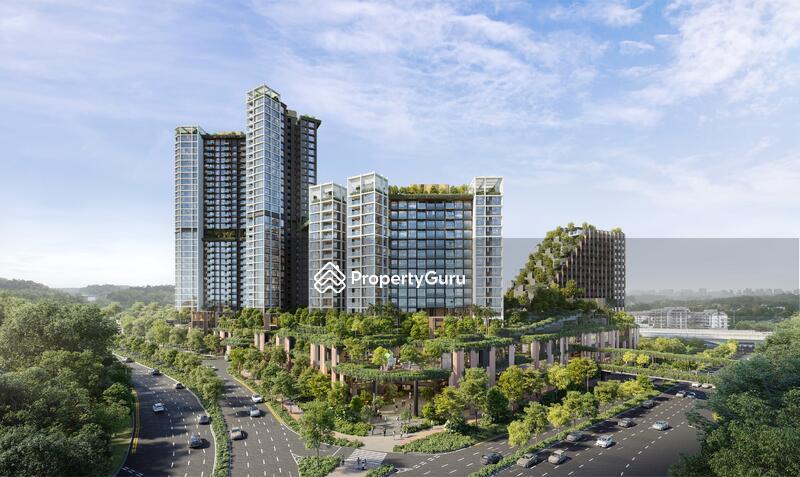 The Reserve Residences