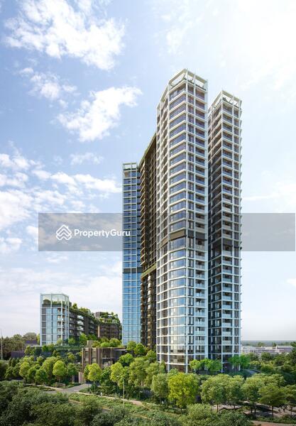 The Reserve Residences