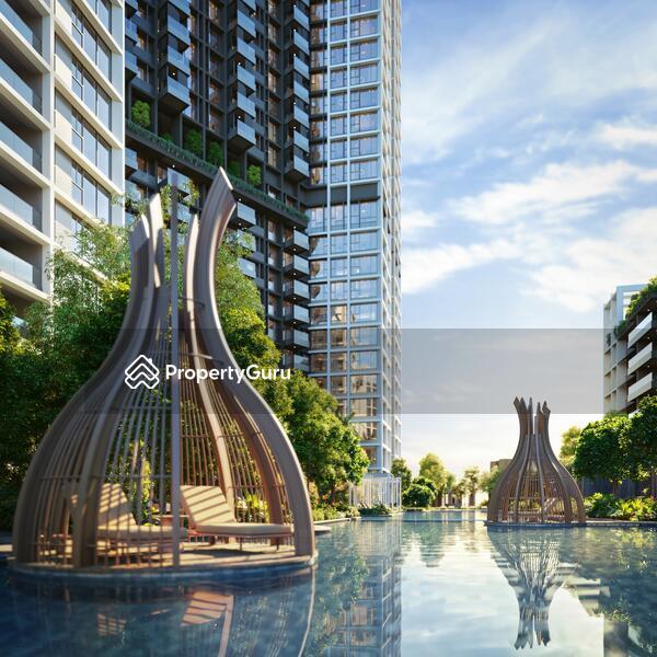 The Reserve Residences