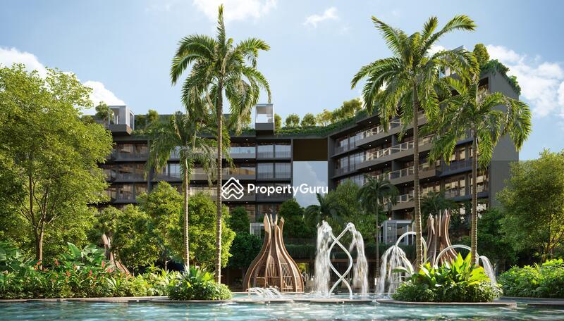 The Reserve Residences