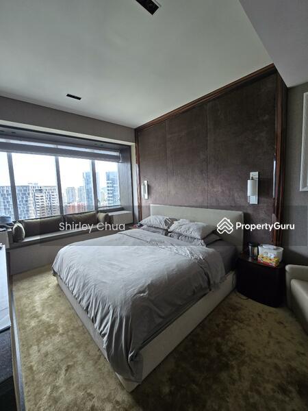 Condominium for Sale, TwentyOne Angullia Park, SGD 14,800,000 | Freehold