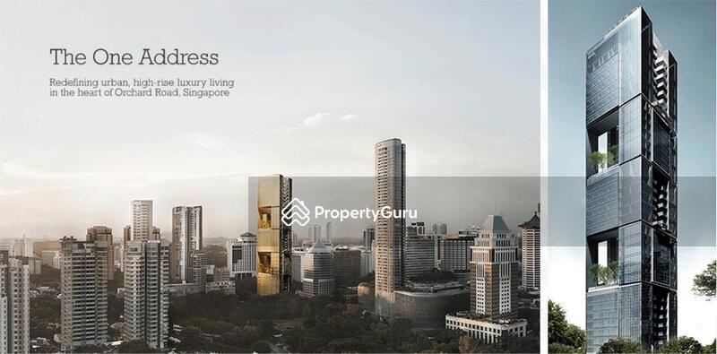 Condominium for Sale, TwentyOne Angullia Park, SGD 14,800,000 | Freehold