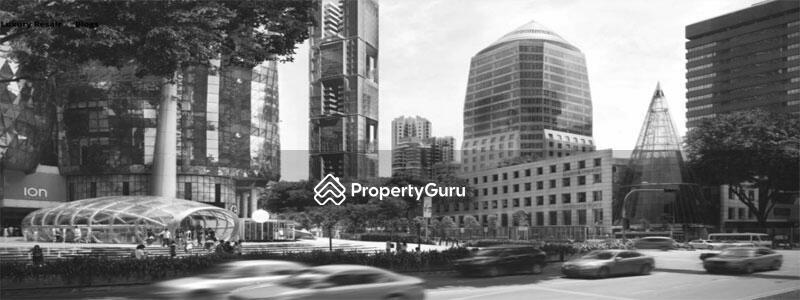 Condominium for Sale, TwentyOne Angullia Park, SGD 14,800,000 | Freehold
