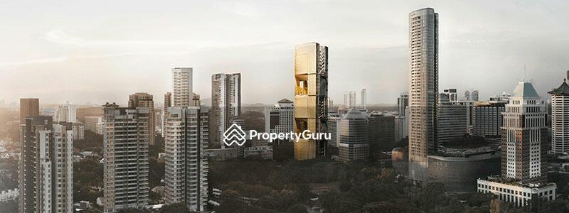Condominium for Sale, TwentyOne Angullia Park, SGD 14,800,000 | Freehold