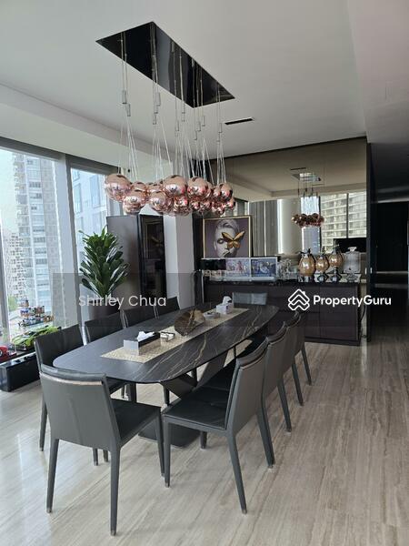 Condominium for Sale, TwentyOne Angullia Park, SGD 14,800,000 | Freehold