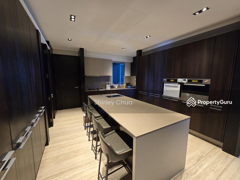 Condominium for Sale, TwentyOne Angullia Park, SGD 14,800,000 | Freehold