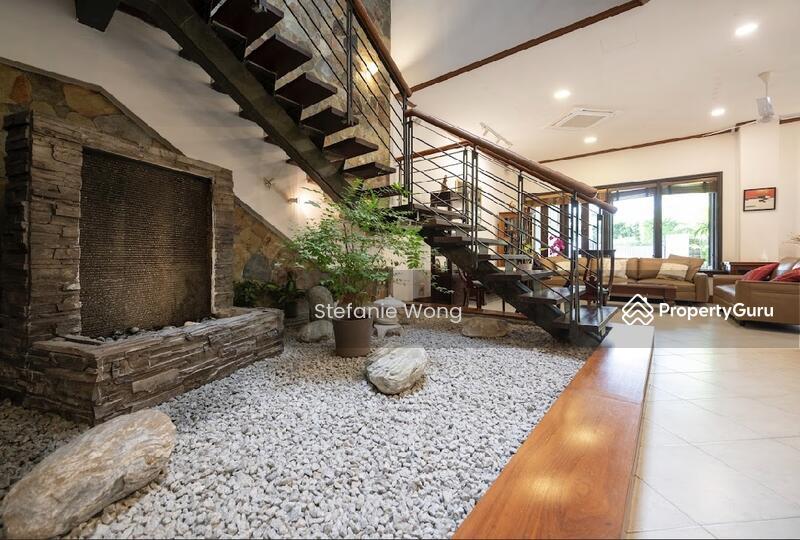 Semi-Detached for Sale, Holland Vicinity, SGD 10,280,000 | Freehold