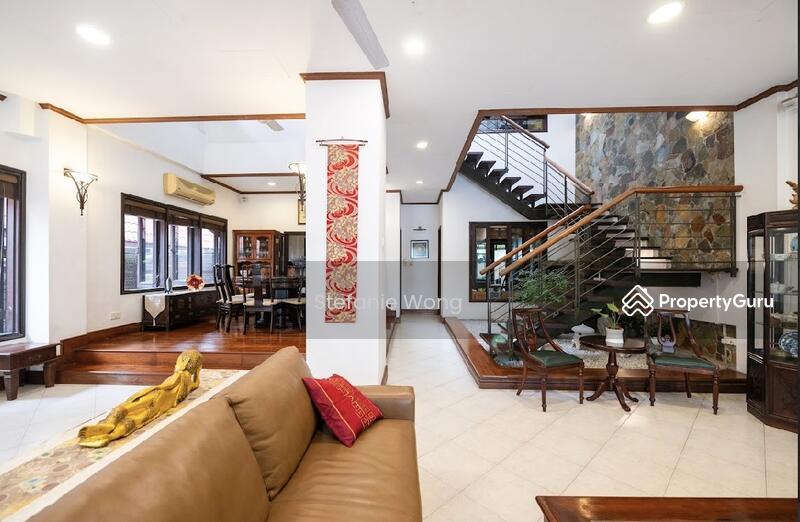 Semi-Detached for Sale, Holland Vicinity, SGD 10,280,000 | Freehold