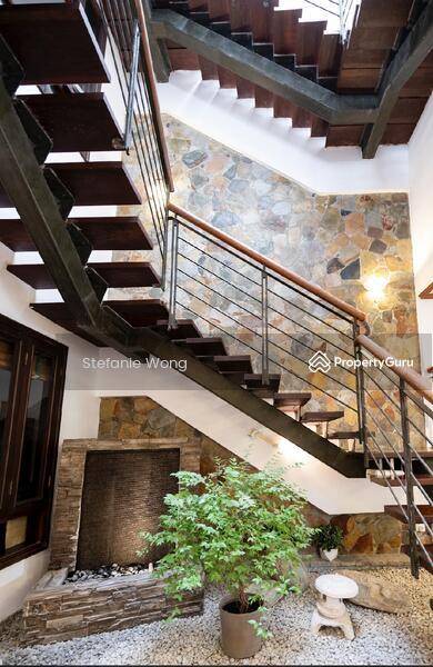 Semi-Detached for Sale, Holland Vicinity, SGD 10,280,000 | Freehold
