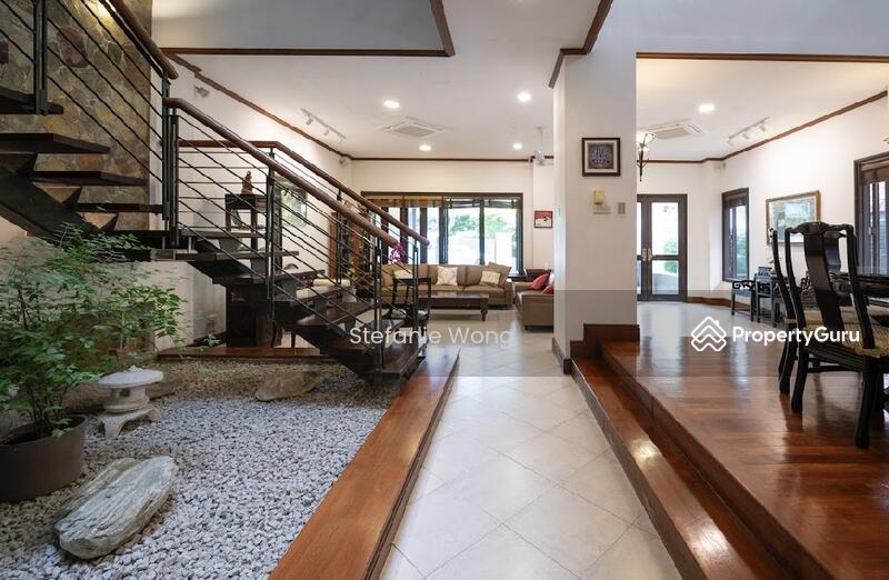 Semi-Detached for Sale, Holland Vicinity, SGD 10,280,000 | Freehold