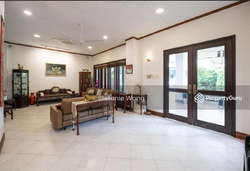 Semi-Detached for Sale, Holland Vicinity, SGD 10,280,000 | Freehold