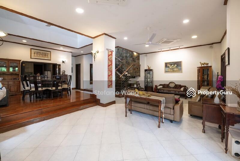 Semi-Detached for Sale, Holland Vicinity, SGD 10,280,000 | Freehold