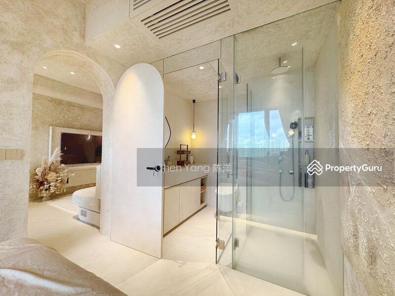 Condominium for Sale, The Woodleigh Residences, SGD 1,750,000 | 99-year lease