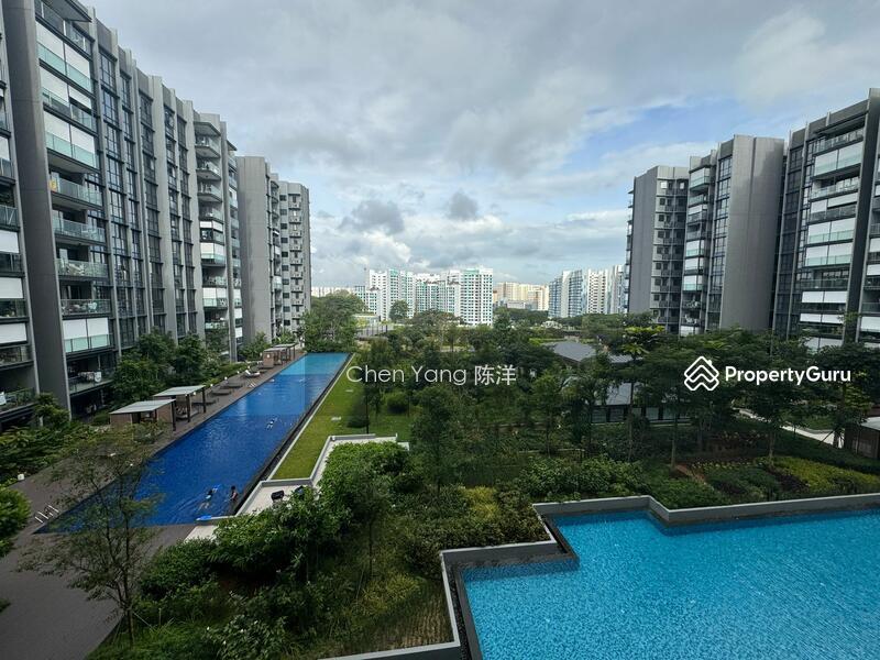 Condominium for Sale, The Woodleigh Residences, SGD 1,750,000 | 99-year lease