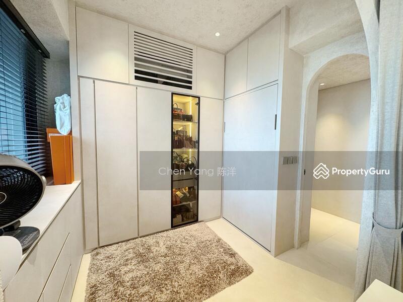 Condominium for Sale, The Woodleigh Residences, SGD 1,750,000 | 99-year lease