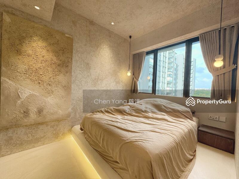Condominium for Sale, The Woodleigh Residences, SGD 1,750,000 | 99-year lease