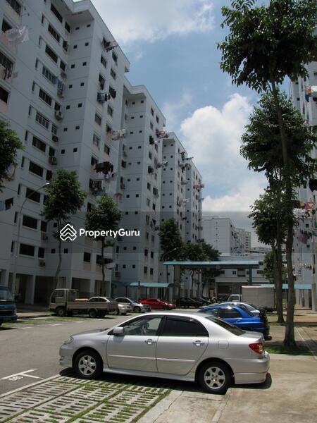 HDB Flat for Sale: D23, 670221