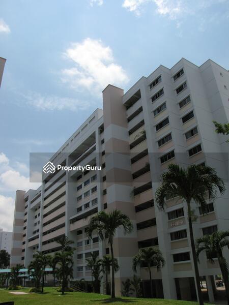 HDB Flat for Sale: D23, 670221