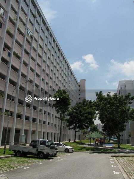 HDB Flat for Sale: D23, 670221