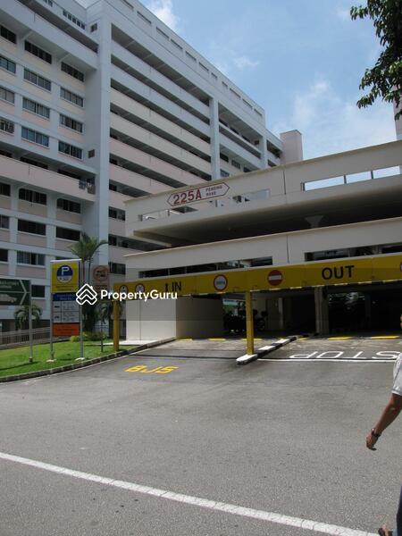 HDB Flat for Sale: D23, 670221