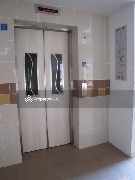 HDB Flat for Sale: D23, 670221